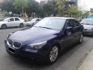BMW Serie iA Premium usado  kms