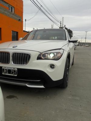 Bmw X1 6cilindros 4x4