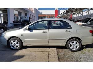 COROLLA 1.8 XE I/