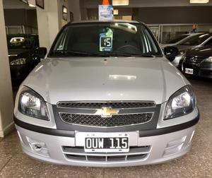 Chevrolet Celta 1.4 5p Advantage, , Nafta