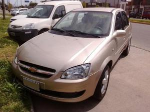 Chevrolet Classic LT usado  kms