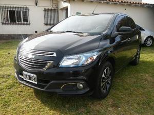 Chevrolet Onix LTZ usado  kms