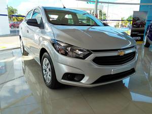 Chevrolet PRISMA entrega PACTADA