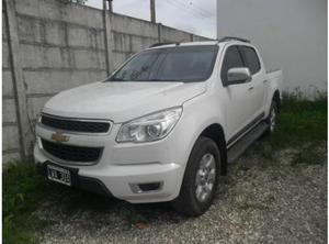 Chevrolet S 10 Otra Versión usado  kms