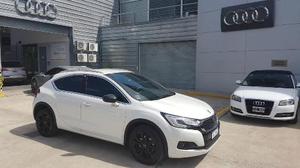 Citroen DS4 Crossback DS 4 THP 163 AT6 SO Chic Cross usado