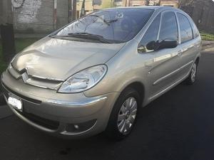 Citroen Xsara Picasso, , Nafta