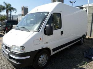 DUCATO MAXICARGO 2.03 JTD