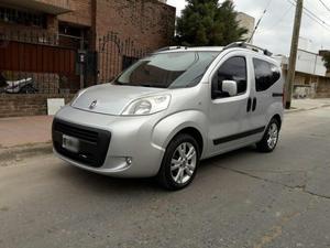 FIAT Qubo Active  Impecable Solo km