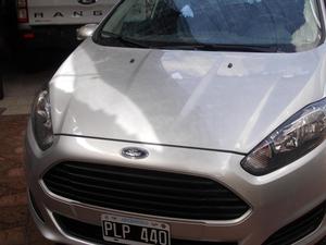 FORD FIESTA KINETIC 