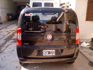 Fiat Cubo  M Km Dinamic