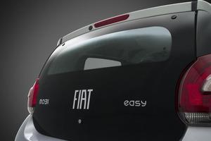 Fiat Mobi Easy Pack Top, , Nafta