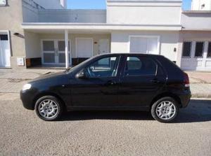 Fiat Palio ELX 1.7 TD usado  kms