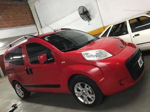 Fiat Qubo 1.4 DYNAMIC