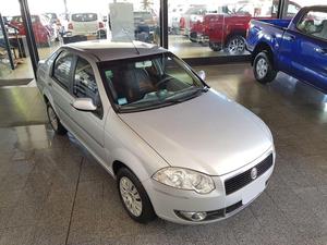 Fiat Siena 1.4 El, , Nafta y GNC