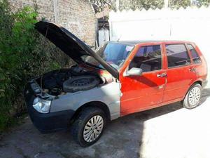 Fiat Uno Fire  Naf/gnc 40mil$