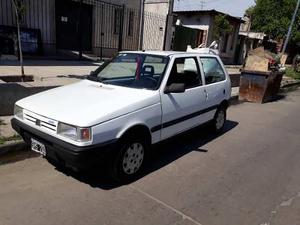 Fiat Uno S 1.4 3Ptas.