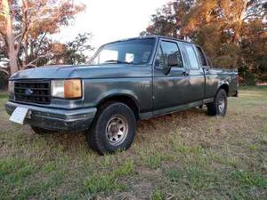 Ford F-100