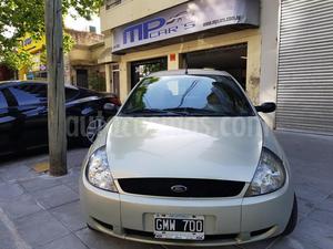 Ford Ka 1.0 Fly (L/08)