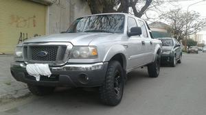 Ford Ranger 3.0 Xlt 4x4 Muy Buena