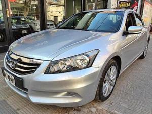 Honda Accord 2.4 EXL Aut usado  kms