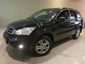 Honda CR-V 2.4 LX 4x2 Aut usado  kms