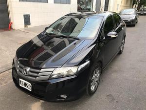 Honda City 1.5 EXL AT