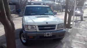 Isuzu Trooper 4x4 General Alvear, Mendoza