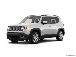 JEEP RENEGADE 0KM