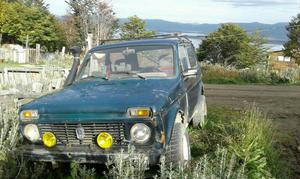 Lada Niva Modelo 94