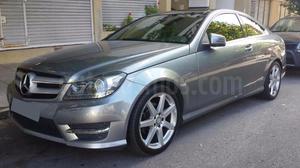 Mercedes Benz Clase C Touring 250 CDI Elegance Plus Aut