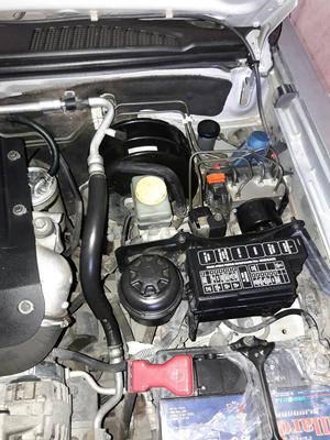 Nissan Xterra 4x4 Full 2.8 Turbo Interco