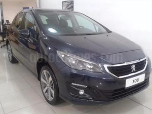 Peugeot 308 Allure HDi NAV