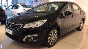 Peugeot 408 Allure HDi NAV