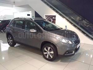 Peugeot  Allure Aut