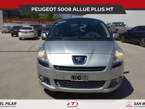 Peugeot  THP Allure Plus MTcv