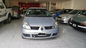 Renault Clio 1.6l 16v