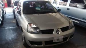 Renault Clio Pack Plus 1.2 usado  kms