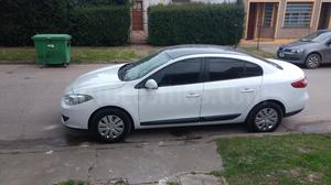 Renault Fluence Confort