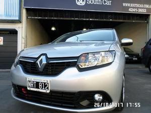 Renault Logan Expression 1.6 usado  kms