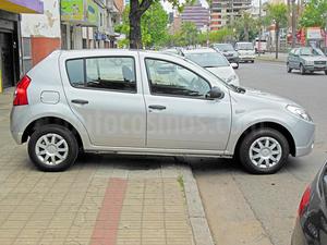 Renault Sandero 1.6 Pack