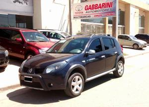 Renault Sandero Stepway 1.6 Luxe, , Nafta