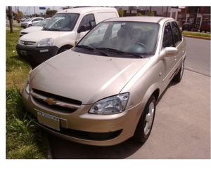 VENDO CHEVROLETT CLASSIC SPIRIT 