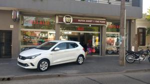 Vendo Fiat 0km