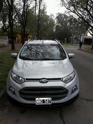 Vendo Ford Ecodport Titanium  Full