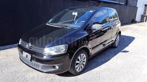 Volkswagen Fox 5P Trendline SDI