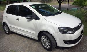 Volkswagen Fox Trendline 5Ptas. (L10)