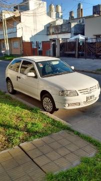 Volkswagen Gol 3P 1.4 Power usado  kms