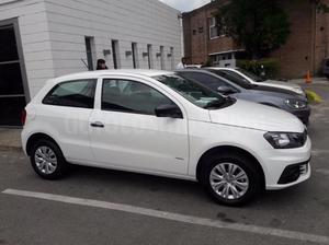 Volkswagen Gol 3P 1.6 Power Dh