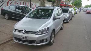 Volkswagen Suran 1.6 Comfortline usado  kms