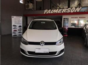 Volkswagen Suran 1.6 Comfortline usado  kms